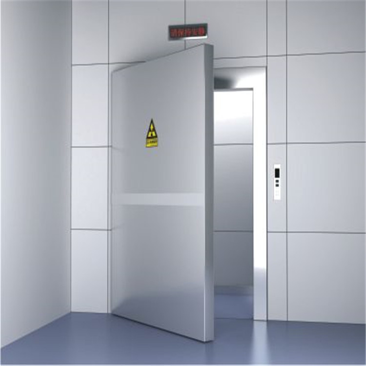 河北射线防护铅门