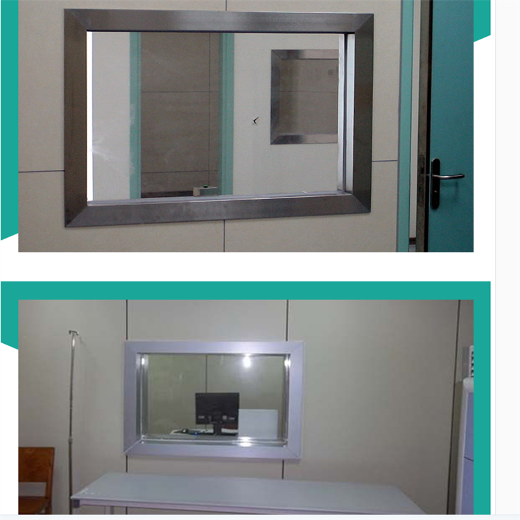 河北防护门硫酸钡施工工艺